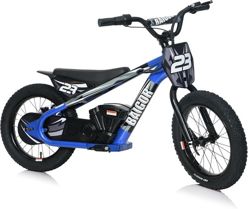 250w 24v kids electric dirt - 250w,