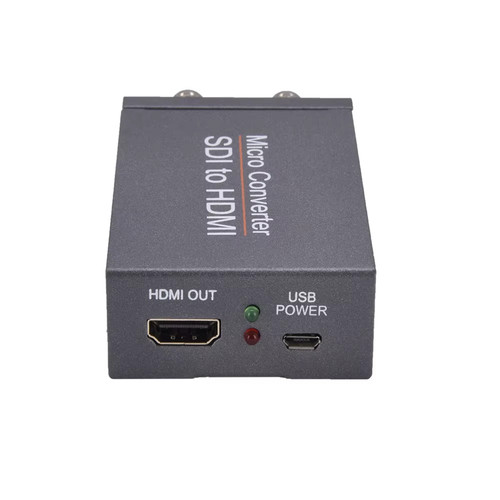 M008 micro sdi converter - micro,