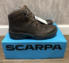 Women’s Scarpa Terra GTX