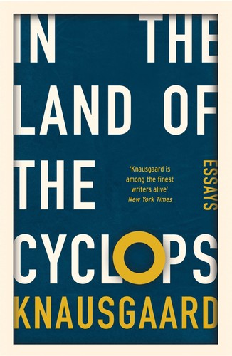 The land - in, cyclops