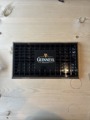 Rate guinness drip tray - guinness,