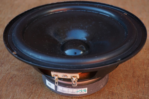 Kef coda main driver - main, genuine
