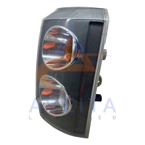 Range rover vogue - 02-05, l322