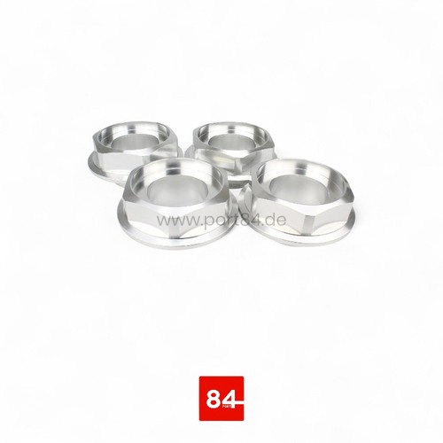 Bbs hexagon nut - rc,
