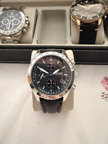 Hugo boss men - hugo, stainless