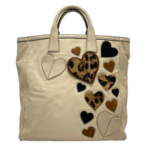 Dolce gabbana beige brown - -,