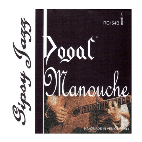 Dogal rc154b manouche - rc154b,