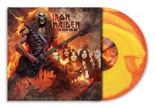 Iron Maiden Live In New York