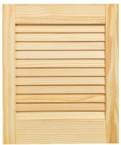 Wickes pine closed internal - pine,