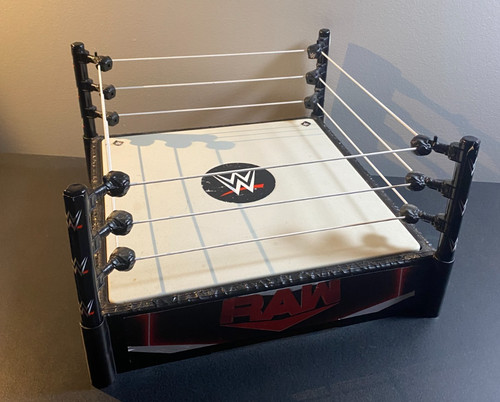 Wwe wrestling ring - wrestling,