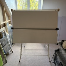 Blundell Harling A0 Drawing