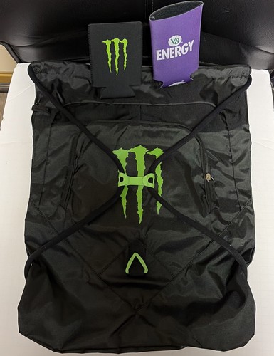 Monster energy drink black - monster,