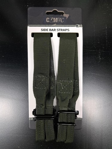 Carp porter side - bar, /