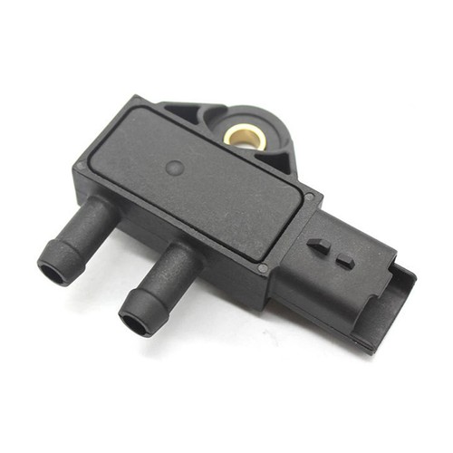 Dpf diesel particulate - particulate, filter