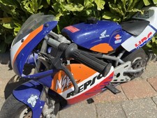 Blata mini moto - blata, honda