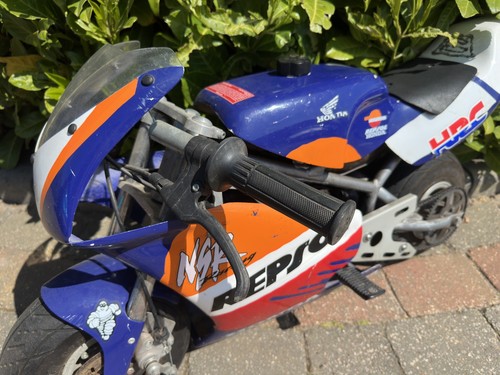 Blata mini moto honda - 2.5, moto.
