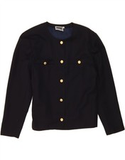 LUISA SPAGNOLI Womens 5 Button