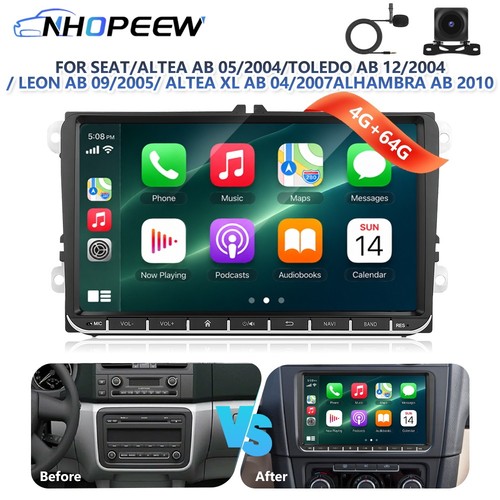 Android15 stereo radio - android15,