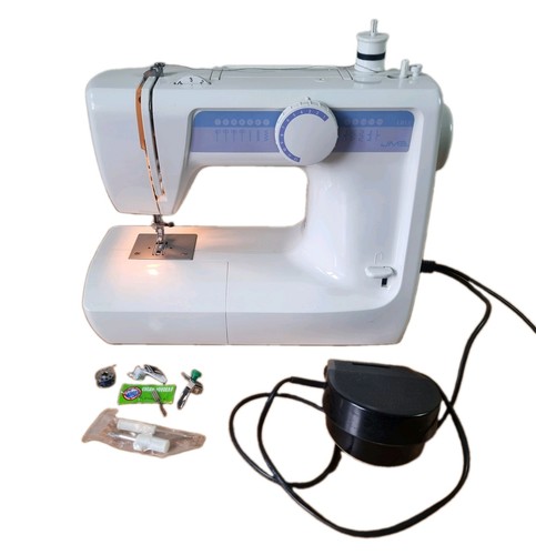 Jmb cb12 electric sewing - cb12,