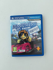 ModNation Racers: Roadtrip
