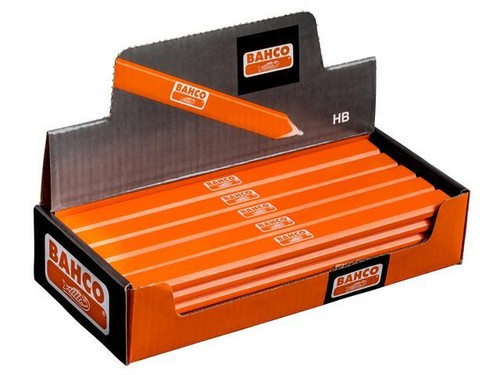 Bahco carpenters pencils - bahco,