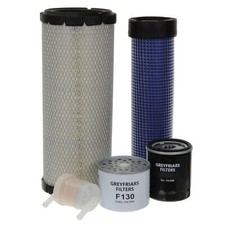 500 Hour Filter Service Kit