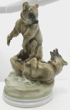 Zsolnay Pecs Large Play