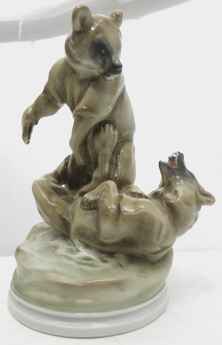 Zsolnay pecs large play - zsolnay,