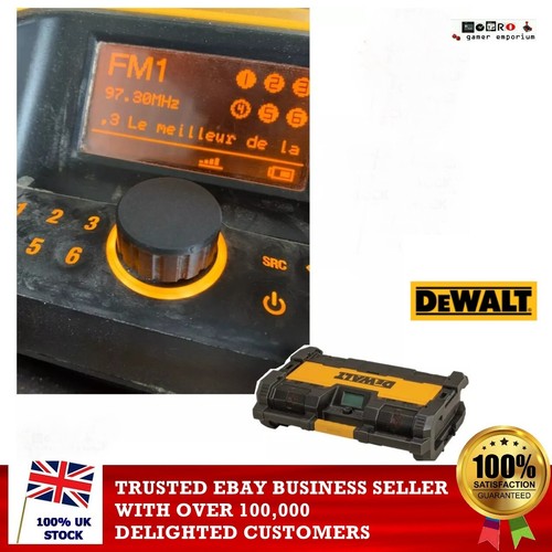Dewalt tstak tough system - tstak,