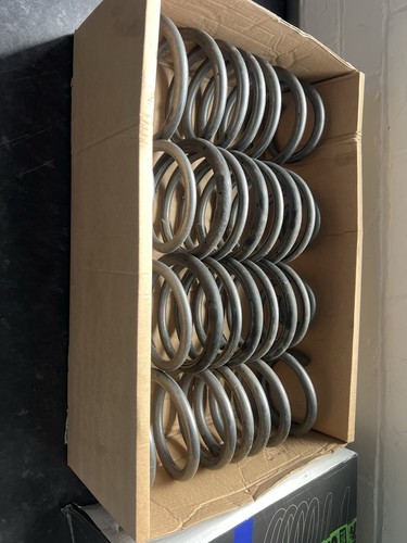 Ford transit lowering - ford,