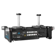 Viking Pit Jack 20 Tonne