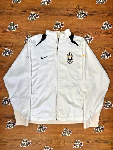 Vintage 2005 nike juventus - vintage,