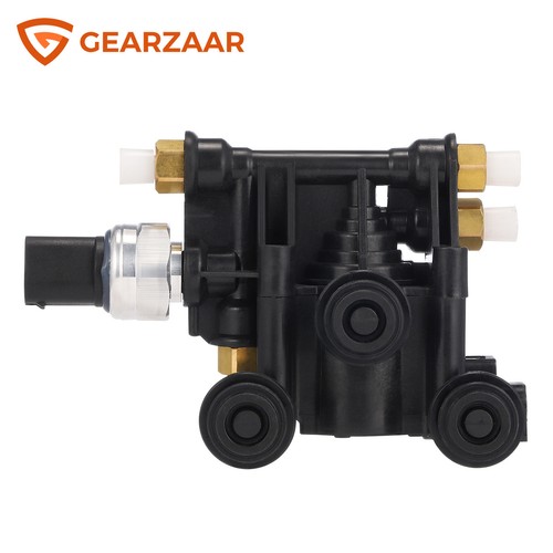 Air suspension compressor - air,