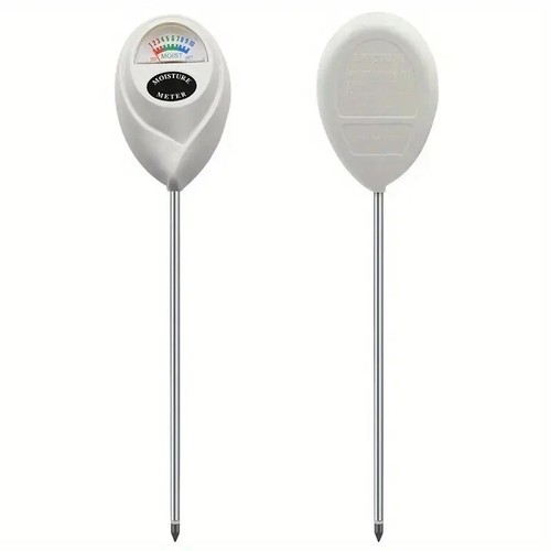 Soil moisture meter - soil,