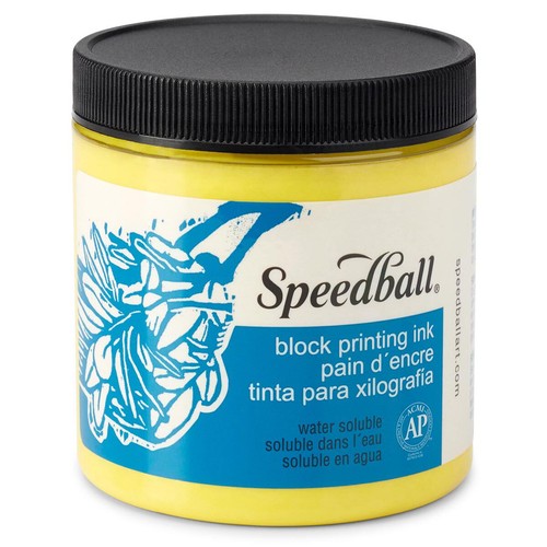 Water soluble block - water-soluble, 236ml