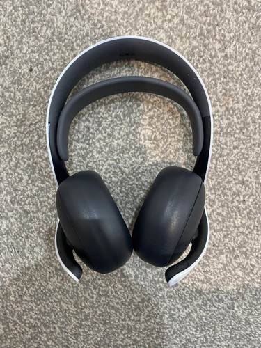 Sony pulse elite - pulse, wireless