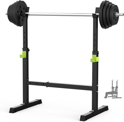 Squat racks barbell - rack, stand