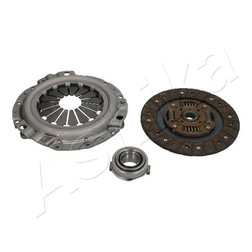 Clutch kit fits mazda - fits:,