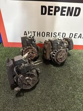 Stihl Fs80 Fs85 Km85 Hl 75 Km85 Hs80 Petrol Strimmer Trimmer Engines X 3