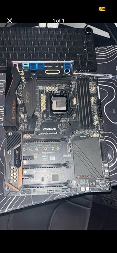 Asrock z170 extreme - extreme, 4