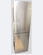 Bosch Fridge Freezer Silver -