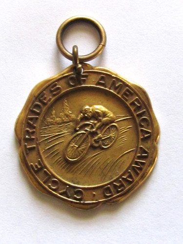 1920 cycle trades america - 1920's,
