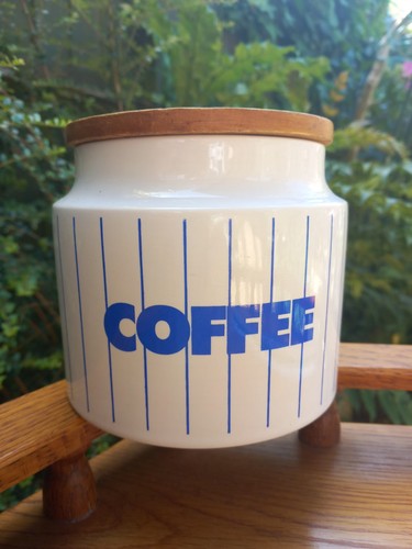 Hornsea blue stripe - blue,