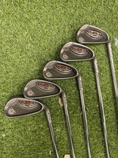 Ping G10 Irons 6-pw / Black