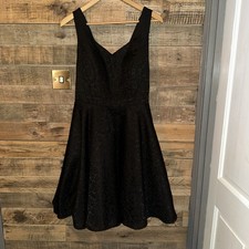 Quiz Blanco Black size 14