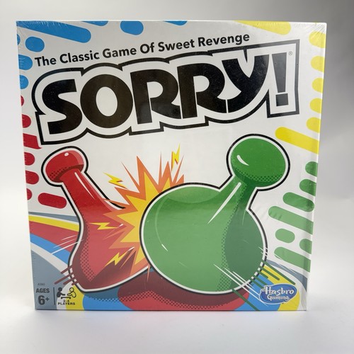 Sorry board game for - game, kids