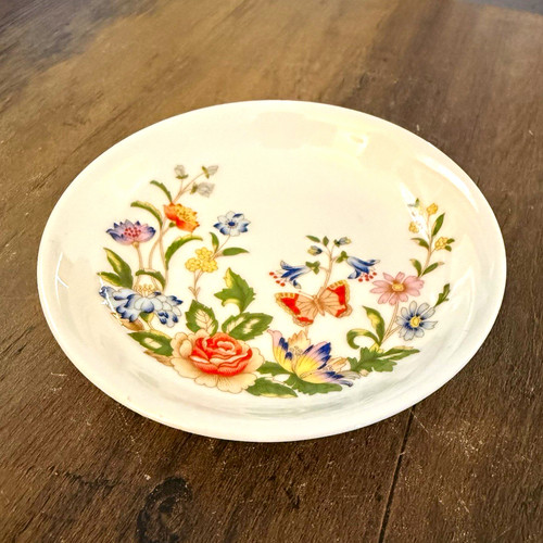 Aynsley cottage garden bone - aynsley,