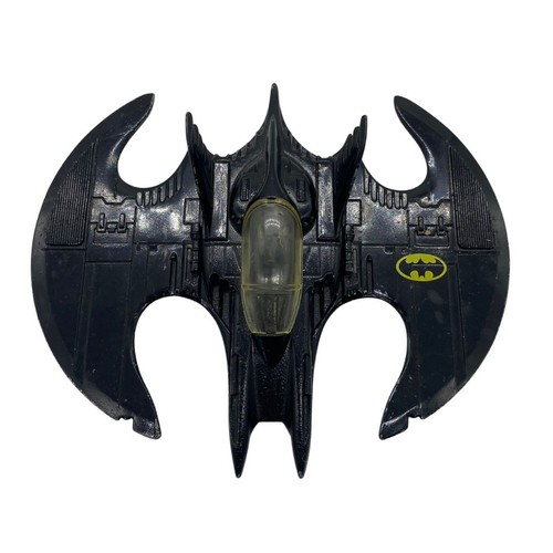 Batman batwing diecast - batman,