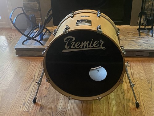 Premier artist birch - 22”, x