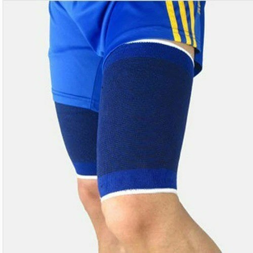 Elastic compression thigh - elastic,